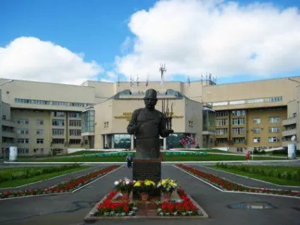Академік г