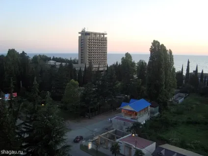 Абхазія на машині відгук про самостійну подорож 2015 (правил дорожнього руху) Абхазія на машині відгук про самостійну подорож 2015