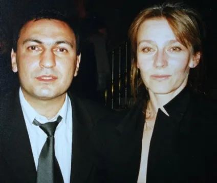 Актриса Олена Сафонова біографія, особисте життя, сім'я, чоловік, діти (актриса) Актриса Олена Сафонова біографія, особисте життя, сім'я, чоловік, діти