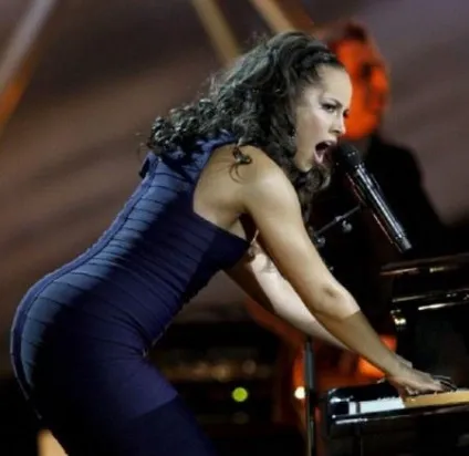 Аліша киць (alicia keys) біографія, фото, особисте життя 2017 (keys) Аліша киць (alicia keys) біографія, фото, особисте життя 2017