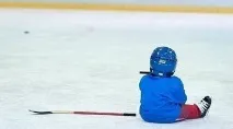 Вправи для хокеїстів, на льоду, землі, вдома льоду