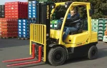 Посвідчення водія навантажувача дистанційно протягом кількох днів посвідчення
