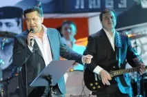 Вдарили ззаду» «Любе»