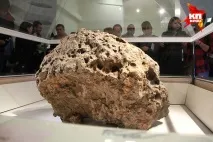 Уральські вчені вирушають на озеро Чебаркуль шукати під водою другий фрагмент челябінського уральські