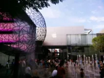 sanlitun