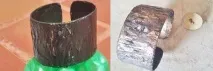 Прикраси своїми руками браслет із пластикової труби, своїми руками прикраси