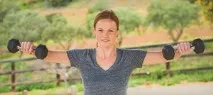 Вправи для вершника - Верхова їзда, КОНОВОД вправи