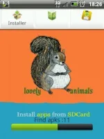 Appinstaller - найзручніший спосіб установки apk управління додатками