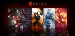 Аркан, dota 2