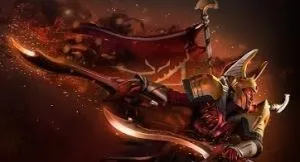Аркан, dota 2