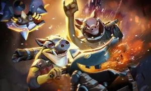 Аркан, dota 2