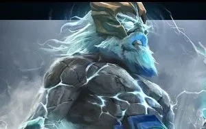 Аркан, dota 2