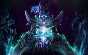 Аркан, dota 2