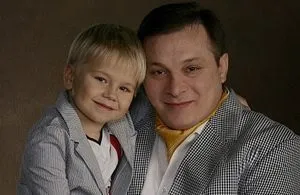 Андрій разін біографія, фото, його сім'я 2017 (сім'я) Андрій разін біографія, фото, його сім'я 2017