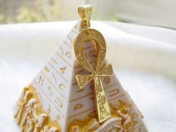 Анкх, значення єгипетського хреста (потрібно кілька годин) Анкх, значення єгипетського хреста