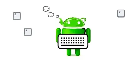 Android для чайників №15