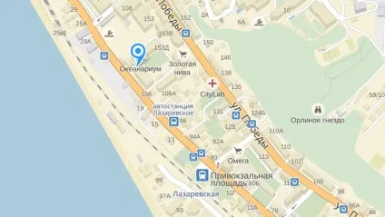 Оренда житла в Лазаревському (Лазаревському) Оренда житла в Лазаревському