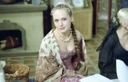 Анна Горшкова (актриса) - біографія, фото, особисте життя, чоловік, зріст, вага 2017 (Горшкова) Анна Горшкова (актриса) - біографія, фото, особисте життя, чоловік, зріст, вага 2017
