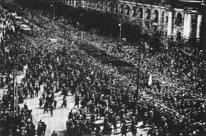 Анархо-синдикалізм визначення, символіка (визначення) Анархо-синдикалізм визначення, символіка