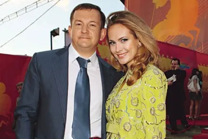 Ганна Горшкова - біографія, особисте життя, фото, фільми, чутки і останні новини 2017 (Ганна Горшкова діти) Ганна Горшкова - біографія, особисте життя, фото, фільми, чутки і останні новини 2017