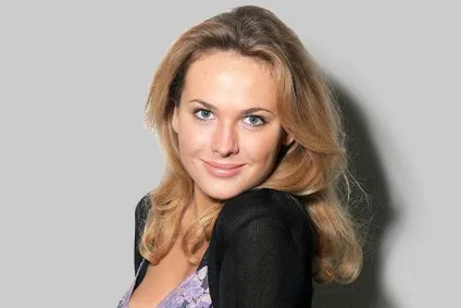 Ганна Горшкова - біографія, особисте життя, фото, фільми, чутки і останні новини 2017 (Горшкова) Ганна Горшкова - біографія, особисте життя, фото, фільми, чутки і останні новини 2017