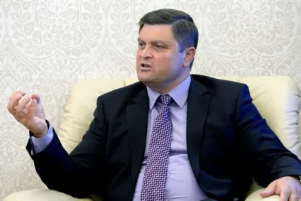 Анатолій Рудий засуджені - це люди, яким потрібна допомога - українська газета (засуджені) Анатолій Рудий засуджені - це люди, яким потрібна допомога - українська газета