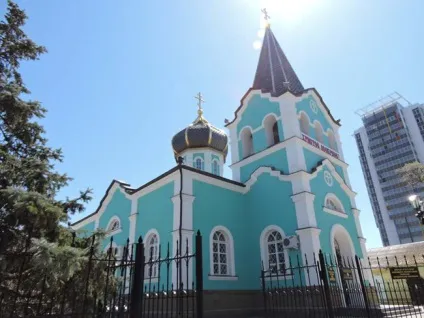 Анапа і околиці на які розваги сходити і які пам'ятки подивитися