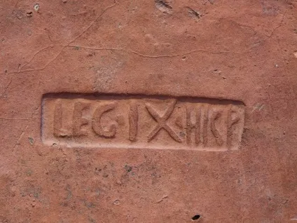 Антон баришників доля ix легіону (антон) Антон баришників доля ix легіону