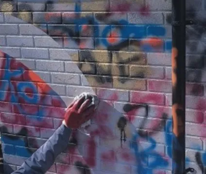 Антивандальная фарба для стін, металу, шпалер під фарбування інструкція із застосування, відео та фото (фото) Антивандальная фарба для стін, металу, шпалер під фарбування інструкція із застосування, відео та фото