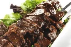 Баранячий курдюк - користь і шкода (курдюк) Баранячий курдюк - користь і шкода