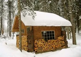Баня в квартирі своїми руками