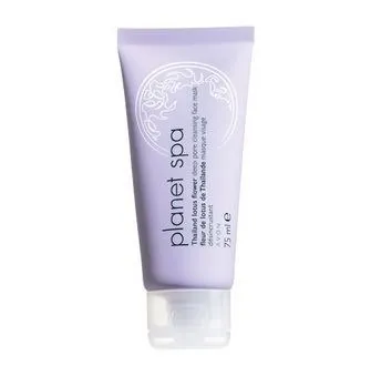 Avon planet spa - очищувальна маска для обличчя квіти Таїланду відгуки (очищення) Avon planet spa - очищувальна маска для обличчя квіти Таїланду відгуки