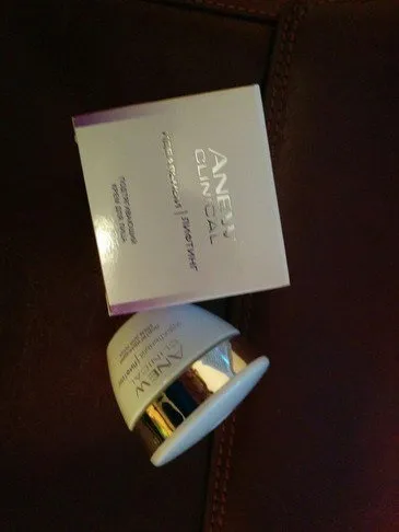 Avon anew