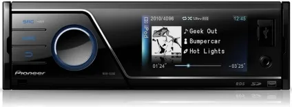 Автомагнітоли pioneer ремонт своїми руками