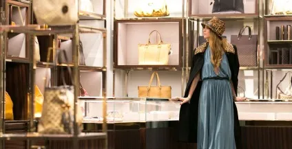 Аутлет Серавалле (serravalle designer outlet) в Мілані як дістатися і що купити (аутлет під Міланом serravalle) Аутлет Серавалле (serravalle designer outlet) в Мілані як дістатися і що купити