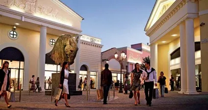 Аутлет Серавалле (serravalle designer outlet) в Мілані як дістатися і що купити (як дістатися з милана в аутлет Серравалле) Аутлет Серавалле (serravalle designer outlet) в Мілані як дістатися і що купити