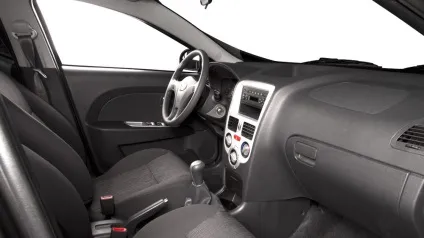 Автомобіль ЗАЗ forza хетчбек - опис і технічні характеристики (хетчбек) Автомобіль ЗАЗ forza хетчбек - опис і технічні характеристики