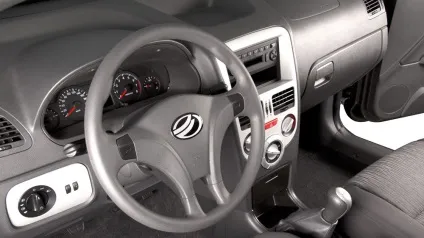 Автомобіль ЗАЗ forza хетчбек - опис і технічні характеристики (хетчбек) Автомобіль ЗАЗ forza хетчбек - опис і технічні характеристики