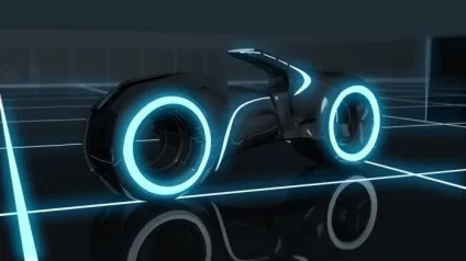 Авто майбутнього 25 запаморочливих концептів-карів (Cadillac World Thorium Fuel) Авто майбутнього 25 запаморочливих концептів-карів
