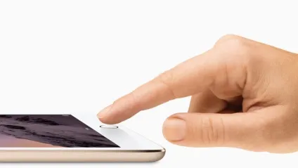Айфон без тач айди - що це, guide-apple (підступ) Айфон без тач айди - що це, guide-apple