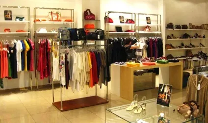 Аутлет Серавалле (serravalle designer outlet) в Мілані як дістатися і що купити (аутлет в Мілані serravalle як дістатися) Аутлет Серавалле (serravalle designer outlet) в Мілані як дістатися і що купити