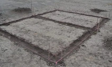 Баня з газосилікатних блоків своїми руками (лазня) Баня з газосилікатних блоків своїми руками