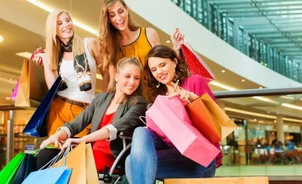 Аутлет Серавалле (serravalle designer outlet) в Мілані як дістатися і що купити (serravalle scrivia) Аутлет Серавалле (serravalle designer outlet) в Мілані як дістатися і що купити