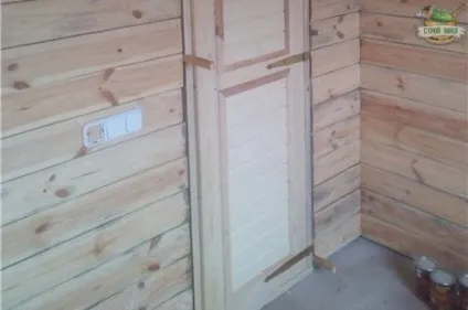 Баня з газосилікатних блоків особистий досвід будівництва корисні поради (блоків) Баня з газосилікатних блоків особистий досвід будівництва корисні поради