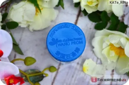 Бальзам wang prom синій тайський від варикозу - «🍀такім холодним влітку підчепити нежить не складе (тайський) Бальзам wang prom синій тайський від варикозу - «🍀такім холодним влітку підчепити нежить не складе