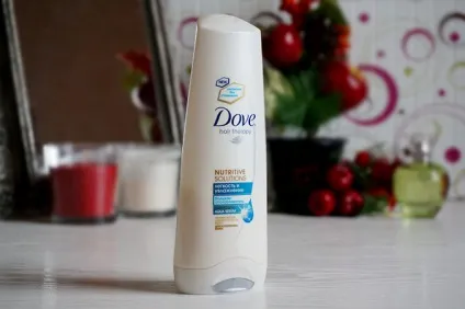 Бальзами для волосся dove, Настин блог (волосся) Бальзами для волосся dove, Настин блог