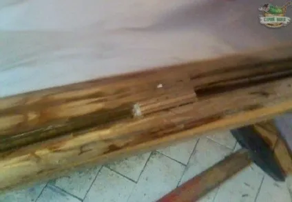 Баня з газосилікатних блоків особистий досвід будівництва корисні поради (блоку плитку плюс пароізоляція) Баня з газосилікатних блоків особистий досвід будівництва корисні поради