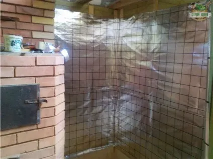 Баня з газосилікатних блоків особистий досвід будівництва корисні поради (газосилікатних) Баня з газосилікатних блоків особистий досвід будівництва корисні поради