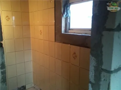 Баня з газосилікатних блоків особистий досвід будівництва корисні поради (блоків) Баня з газосилікатних блоків особистий досвід будівництва корисні поради