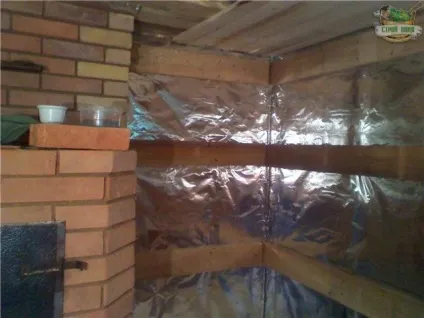 Баня з газосилікатних блоків особистий досвід будівництва корисні поради (лазня з газосилікатних блоків) Баня з газосилікатних блоків особистий досвід будівництва корисні поради